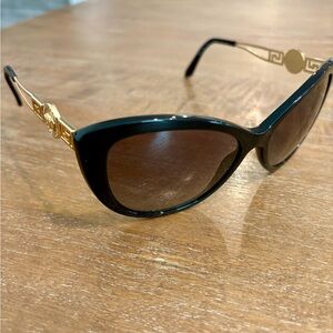 Versace sunglasses